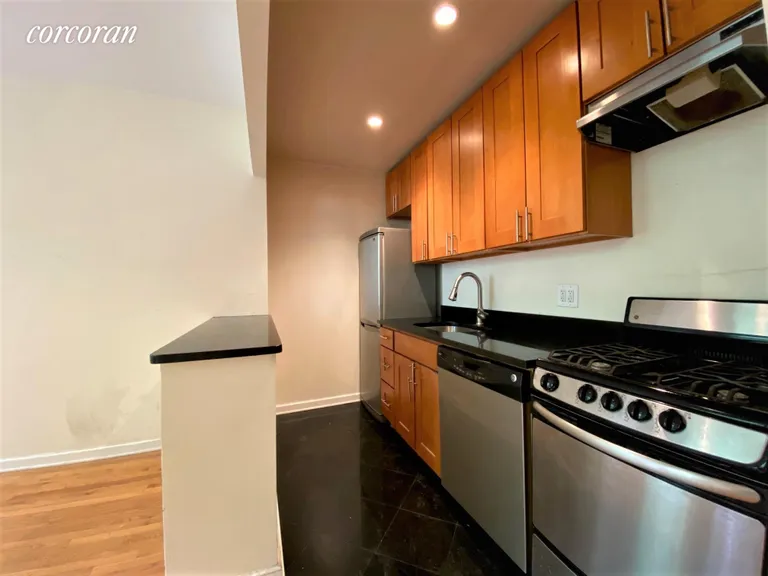 New York City Real Estate | View 7 West 87th Street, 3G | 1 Bath | View 1