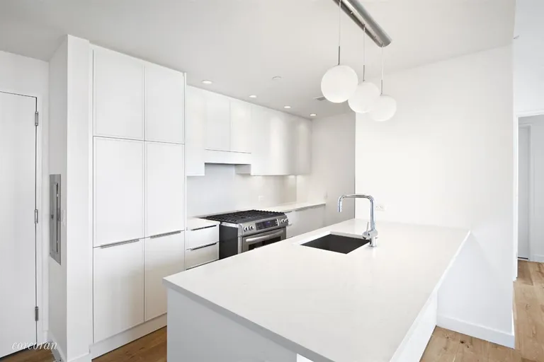 New York City Real Estate | View 23 West 116th Street, 4B | 2 Beds, 2 Baths | View 1