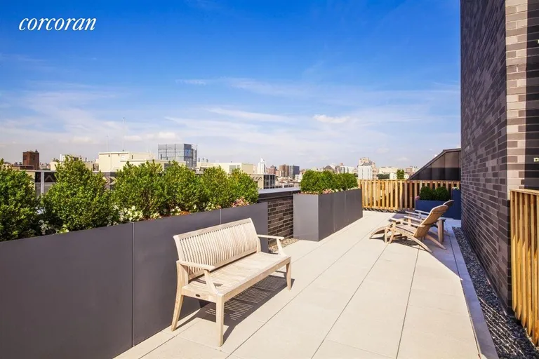 New York City Real Estate | View 23 West 116th Street, 4B | room 8 | View 9