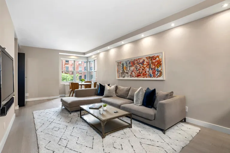 New York City Real Estate | View East 9th Street | 1 Bath | View 1