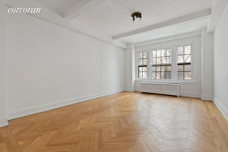 New York City Real Estate | View 90 8th Avenue, 2D | Dining Room | View 3