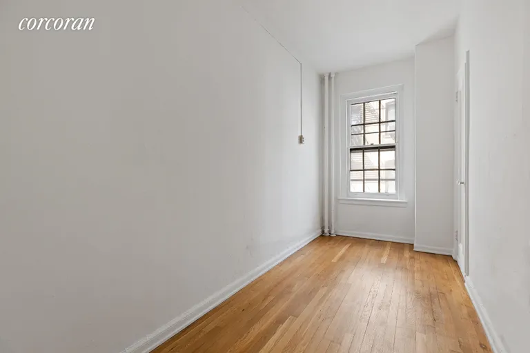 New York City Real Estate | View 90 8th Avenue, 2D | Bedroom | View 11