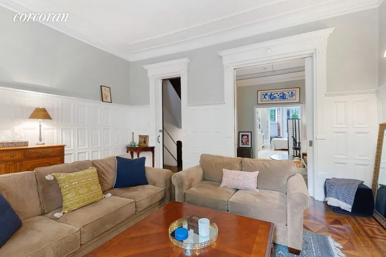 New York City Real Estate | View 306 West 81st Street, GARDEN | room 1 | View 2