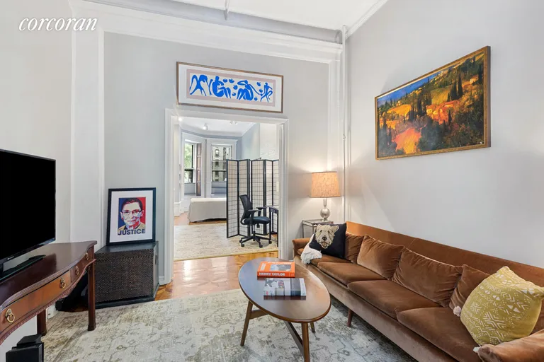 New York City Real Estate | View 306 West 81st Street, GARDEN | room 5 | View 6