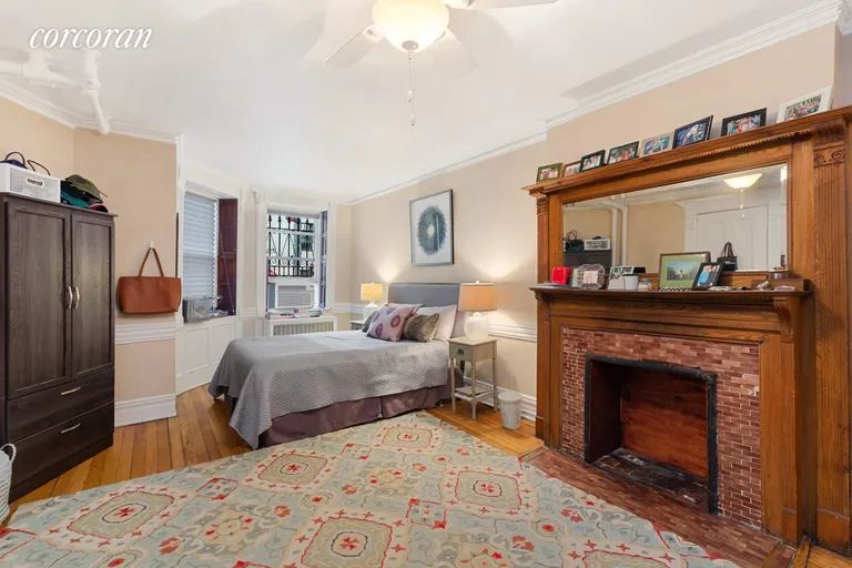 New York City Real Estate | View 306 West 81st Street, GARDEN | room 7 | View 8