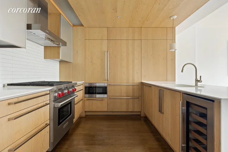 New York City Real Estate | View 211 East 13th Street, 6C | Kitchen | View 3
