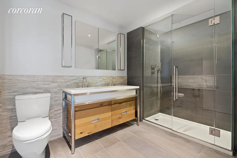 New York City Real Estate | View 211 East 13th Street, 6C | Bathroom | View 5