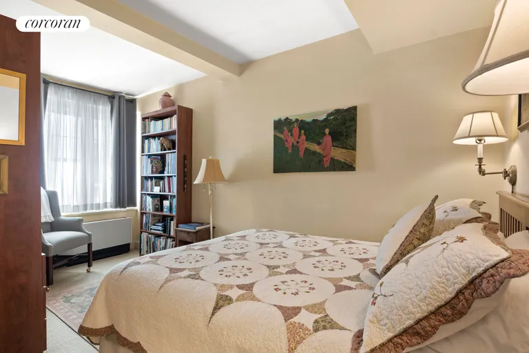 New York City Real Estate | View 785 Park Avenue, 2C | room 6 | View 7