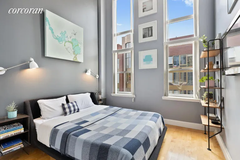 New York City Real Estate | View 231 16th Street, 3A | room 6 | View 7