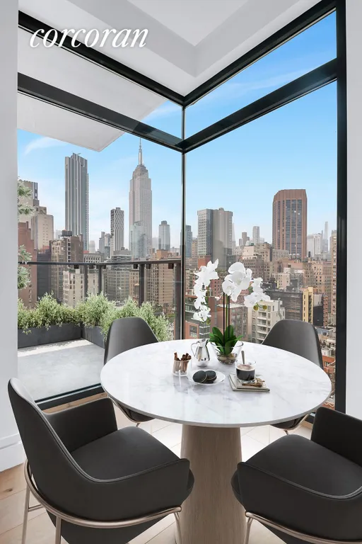 New York City Real Estate | View 181 East 28th Street, PH2 | room 1 | View 2