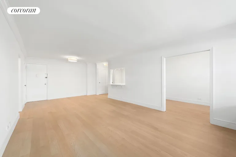 New York City Real Estate | View 175 West 12th Street, 8G | room 3 | View 4