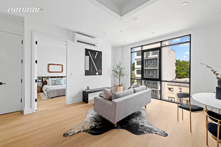 New York City Real Estate | View 421 Maple Street, 301 | 1 Bed, 1 Bath | View 1