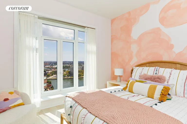 New York City Real Estate | View 40 East End Avenue, 12A | Bedroom | View 7