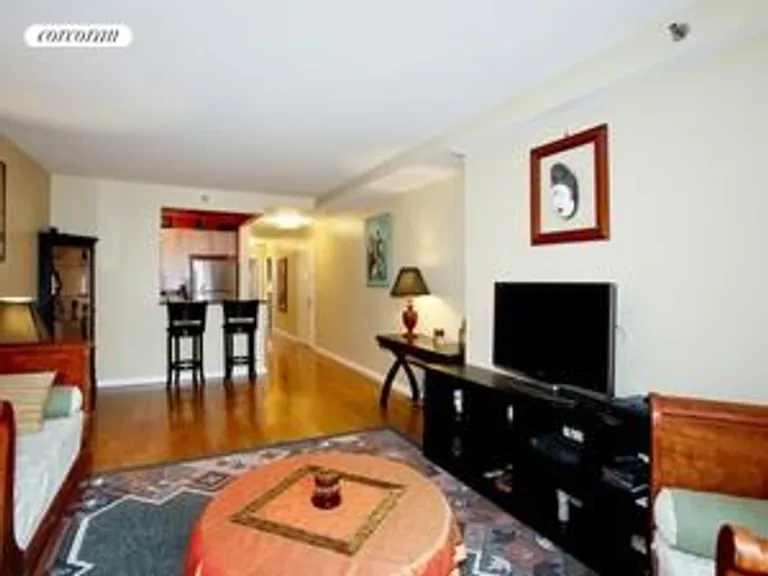 New York City Real Estate | View 50 East 129th Street, 5A | 2 Beds, 1 Bath | View 1