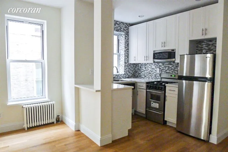New York City Real Estate | View 3157 Broadway, 12 | 2 Beds, 1 Bath | View 1
