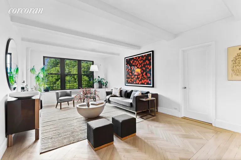 New York City Real Estate | View 33 Riverside Drive, 4A | Select a Category | View 5