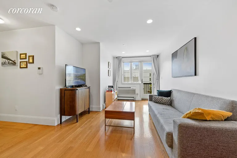 New York City Real Estate | View 23-03 31st Avenue, 5B | room 1 | View 2
