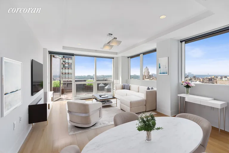 New York City Real Estate | View 2628 Broadway, 22A | room 1 | View 2