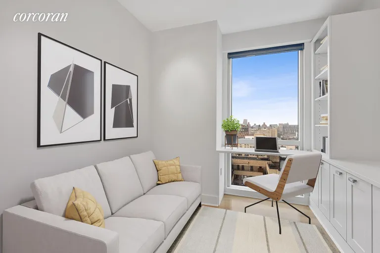 New York City Real Estate | View 2628 Broadway, 22A | room 10 | View 11