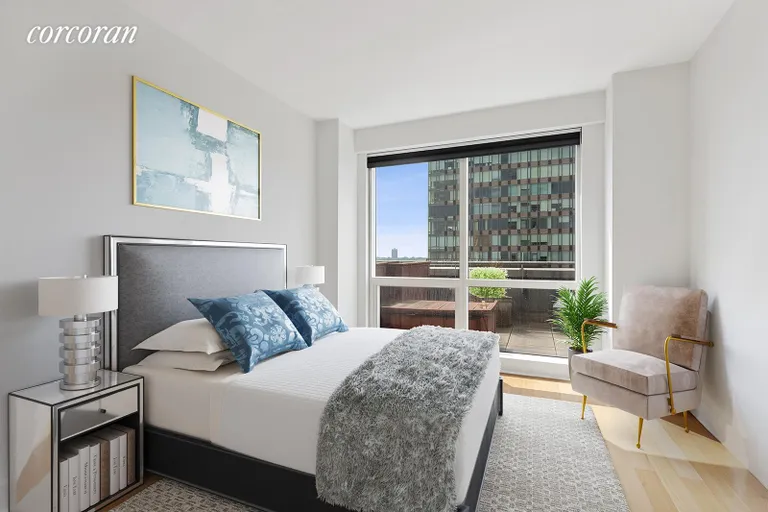 New York City Real Estate | View 2628 Broadway, 22A | room 8 | View 9
