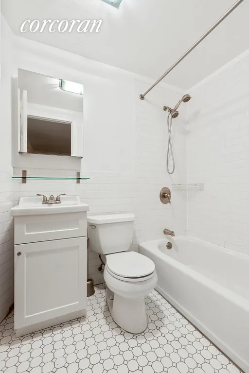 New York City Real Estate | View 319A 12th Street | Bathroom | View 9
