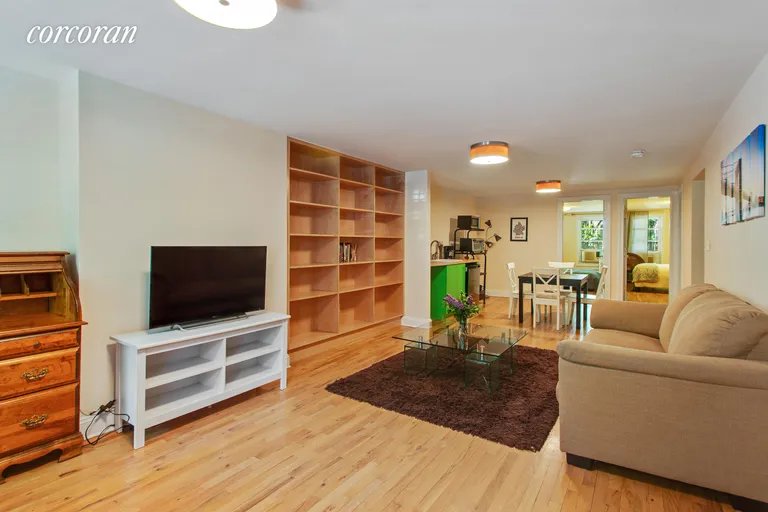 New York City Real Estate | View 319A 12th Street | Other Listing Photo | View 10
