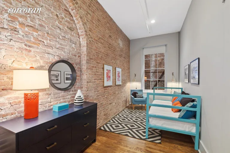 New York City Real Estate | View 74 Reade Street, 3W | room 4 | View 5