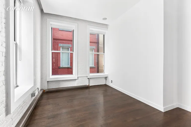 New York City Real Estate | View 95 Greene Street, 3F | room 2 | View 3