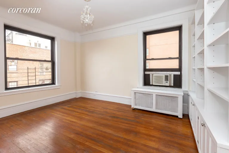 New York City Real Estate | View 251 West 89th Street, 12C | room 6 | View 7