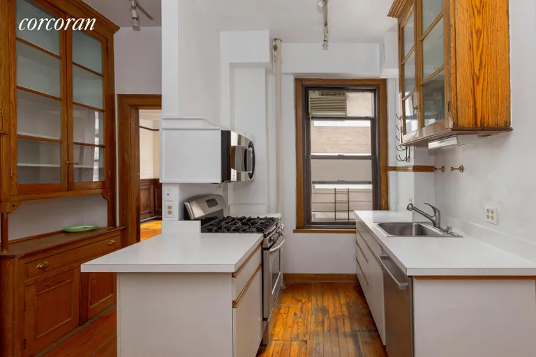 New York City Real Estate | View 251 West 89th Street, 12C | room 9 | View 10
