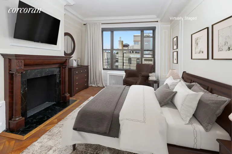 New York City Real Estate | View 251 West 89th Street, 12C | room 3 | View 4