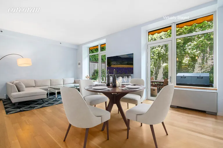 New York City Real Estate | View 311 East 11th Street, 1B | Select a Category | View 3