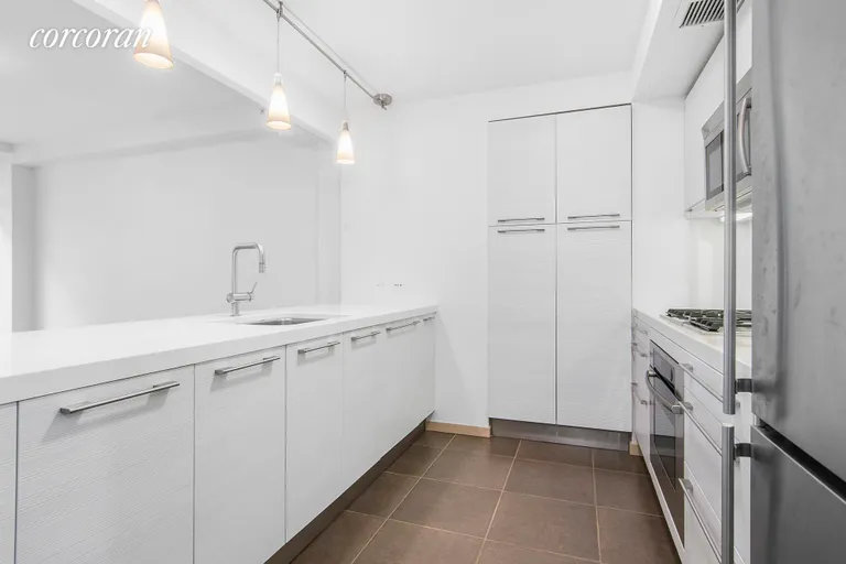 New York City Real Estate | View 311 East 11th Street, 1B | Kitchen | View 4