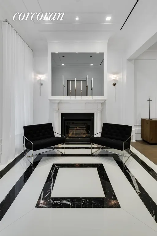 New York City Real Estate | View 52 East 66th Street | Entry Foyer | View 12