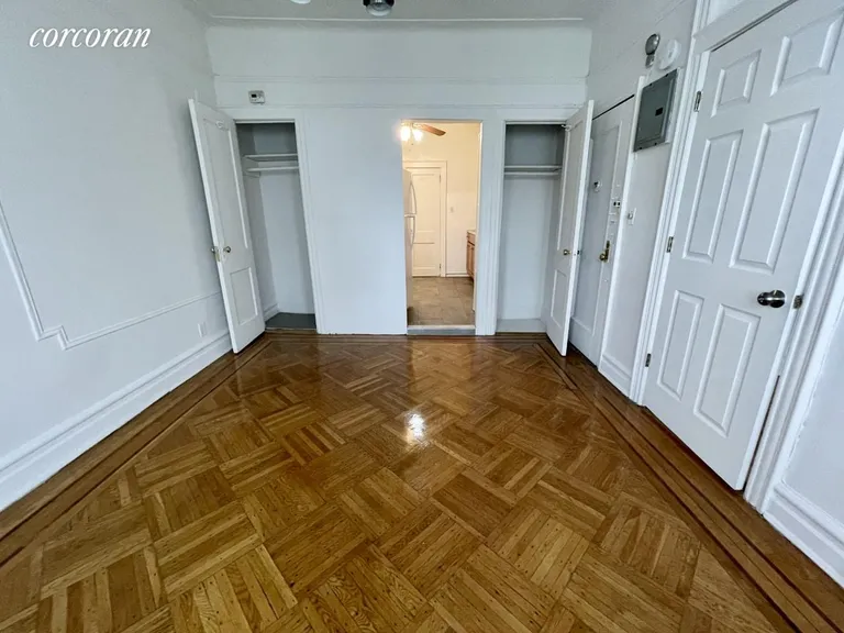 New York City Real Estate | View 119-16 Hillside Avenue, 3F | room 3 | View 4