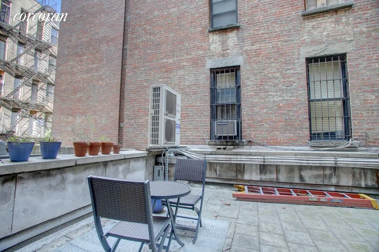 New York City Real Estate | View 423 Amsterdam Avenue, 2C | room 1 | View 2