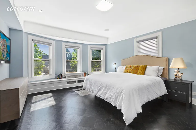 New York City Real Estate | View 637 East 24th Street | Bedroom | View 12