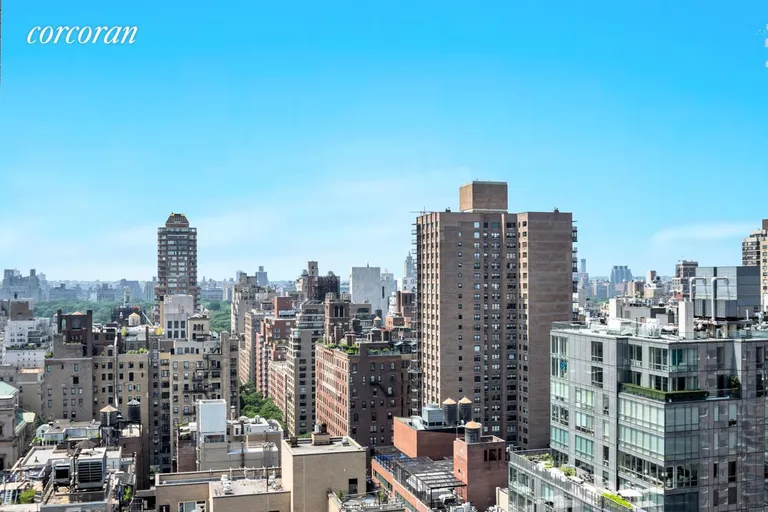 New York City Real Estate | View 171 East 84th Street, 27D | Spectacular Southern Views | View 2
