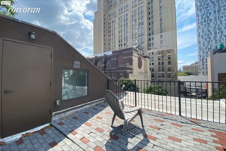 New York City Real Estate | View 127 St Felix Street, 4 | 2 Beds, 1 Bath | View 1