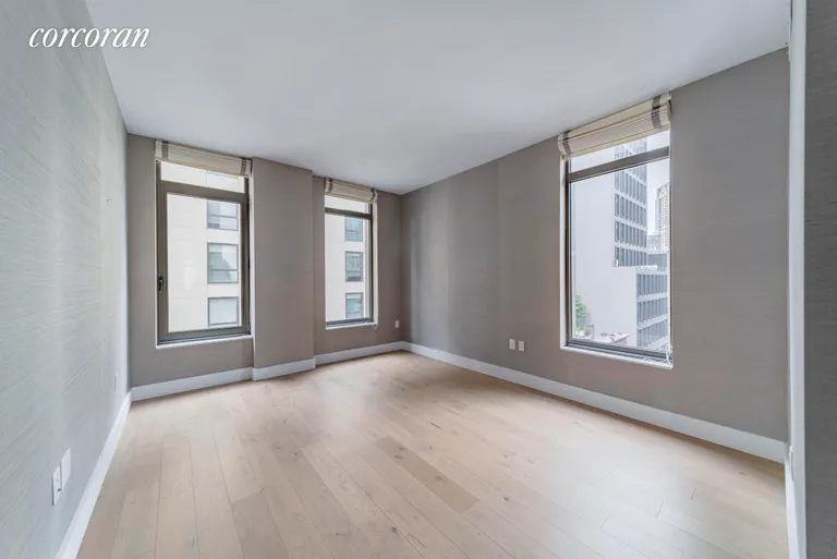 New York City Real Estate | View 319 Schermerhorn Street, 8D | Bedroom | View 3