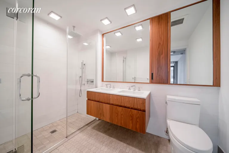 New York City Real Estate | View 319 Schermerhorn Street, 8D | Full Bathroom | View 4