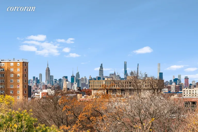 New York City Real Estate | View 1296 Park Place, PH | View | View 10