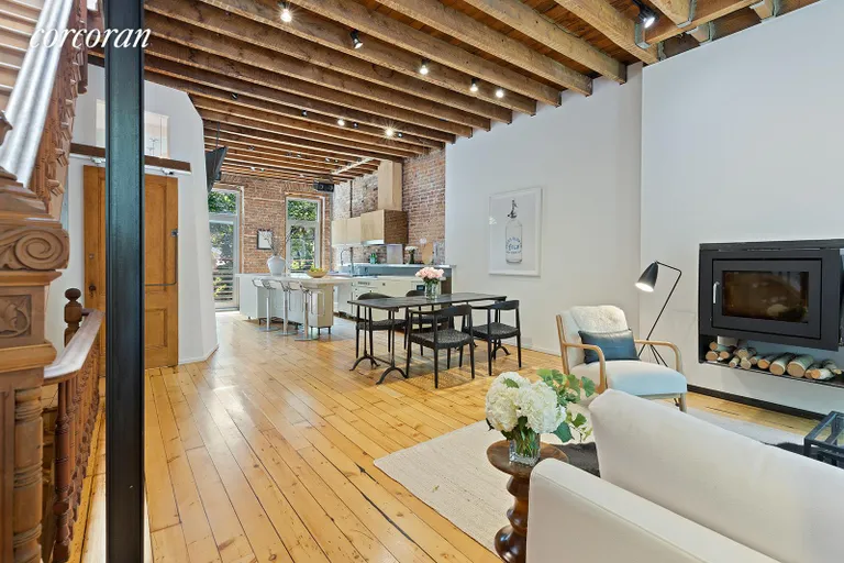 New York City Real Estate | View 362A 14th Street | room 1 | View 2