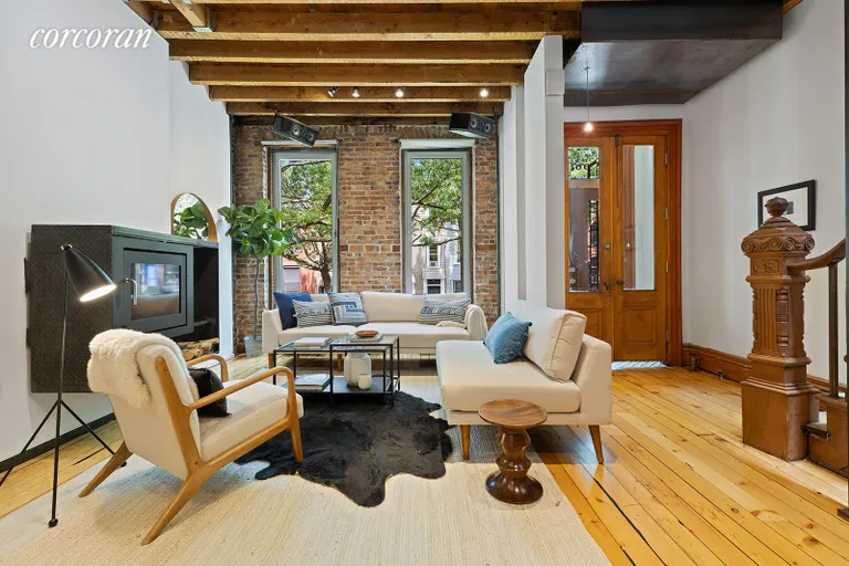 New York City Real Estate | View 362A 14th Street | 5 Beds, 4.5 Baths | View 1