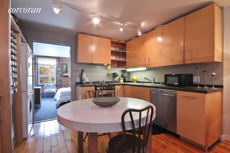 New York City Real Estate | View 362A 14th Street | room 17 | View 18