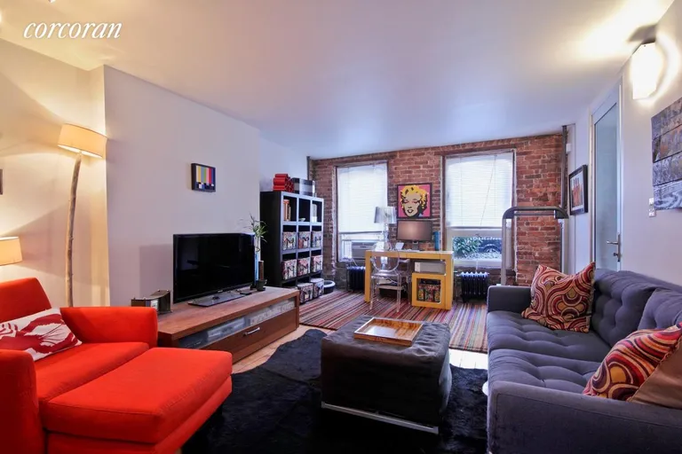 New York City Real Estate | View 362A 14th Street | room 18 | View 19