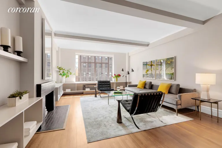 New York City Real Estate | View 175 East 79th Street, 10A | 2 Beds, 2 Baths | View 1