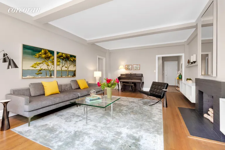 New York City Real Estate | View 175 East 79th Street, 10A | room 1 | View 2