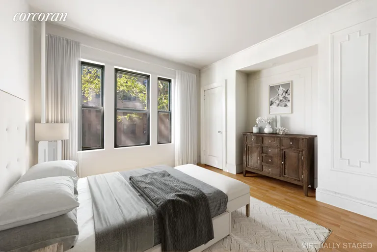 New York City Real Estate | View 310 Windsor Place, 18 | Bedroom | View 7