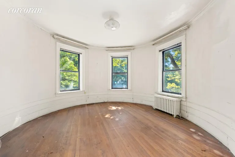 New York City Real Estate | View 310 Windsor Place, 18 | Living Room | View 2